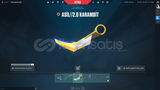 TR | ASİL KARAMBT/CHAMPION/SERİ TETK MAİL HESAP