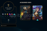 TR - BAN YEMEZ / UNRANKED / S11 GOLD