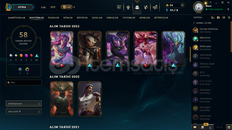 TR BOL SKİNLİ HESAP