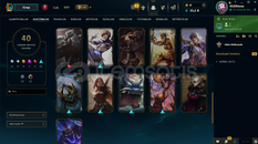 TR 40 KOSTÜM SİLVER HESAP