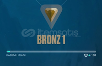 ⭐️TR - BRONZ 1 - 4 SKİN⭐️ ⭐️TR - BRONZ 1 - 4 SKİN⭐️