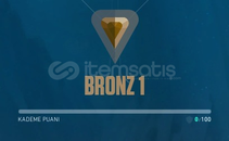 ⭐️TR - BRONZ 1 - BATLE PASS⭐️ ⭐️TR - BRONZ 1 - BATLE PASS⭐️
