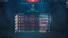 ❤️ TR Bronz 1 HESAP MAİL DEĞİŞEN ❤️