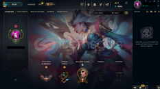 TR Bronz 2 | 2 Kostüm - 49 Hero | LoL Hesap