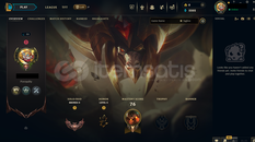 TR Bronz 2 | 2 Kostüm - 50 Hero | LoL Hesap