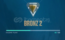 ⭐️TR - BRONZ 2⭐️