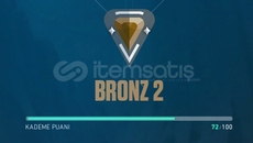 ⭐️TR - BRONZ 2⭐️