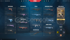 TR+BRONZ 3+ KURONAMİ VANDAL