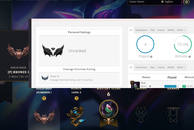 TR - BRONZ HESAP - FRESH ELO SATILIK HESAP 