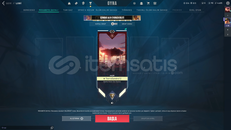 TR - Bronz Hesap [-Mail Teslimli-) DÜŞÜK MMR