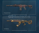 TR CESUR YÜREK VANDAL ÖZEL HAREKAT PHANTM