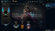 TR CHALLANGER ÇERÇEVELİ HANDMADE 860LP+