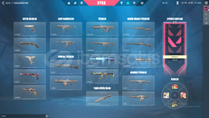 TR Champıons 2025 Vandallı Hesap+