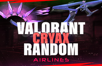 ⭐TR | CRYAX GARANTİLİ HESAPLAR⭐