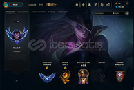 pazarlık vardır trd2 486lvl masterpeak256skin