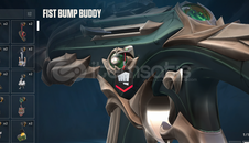 TR DE TEK 4 OYUNDA RİOT GUN BUDDYLİ HESAP