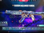 MAİL DEĞİŞİMLİ RANDO hesap çıkabilir 100/60 şans