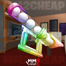 Tr de tek chroma snowcanon!