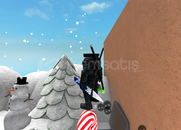 TR de tek Chroma SnowDagger