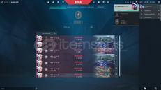 TR - DEMİR 1 0 KP - MAİL DEĞİŞEN - DÜŞÜK MMR