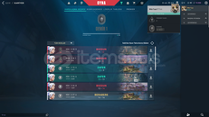 TR - DEMİR 1 0 KP - MAİL ONAYSIZ - DÜŞÜK MMR