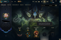 TR DEMİR 1 / 10LP / 9 KOSTÜM