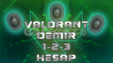 TR Demir 1-2-3 Hesap Mail Değişen