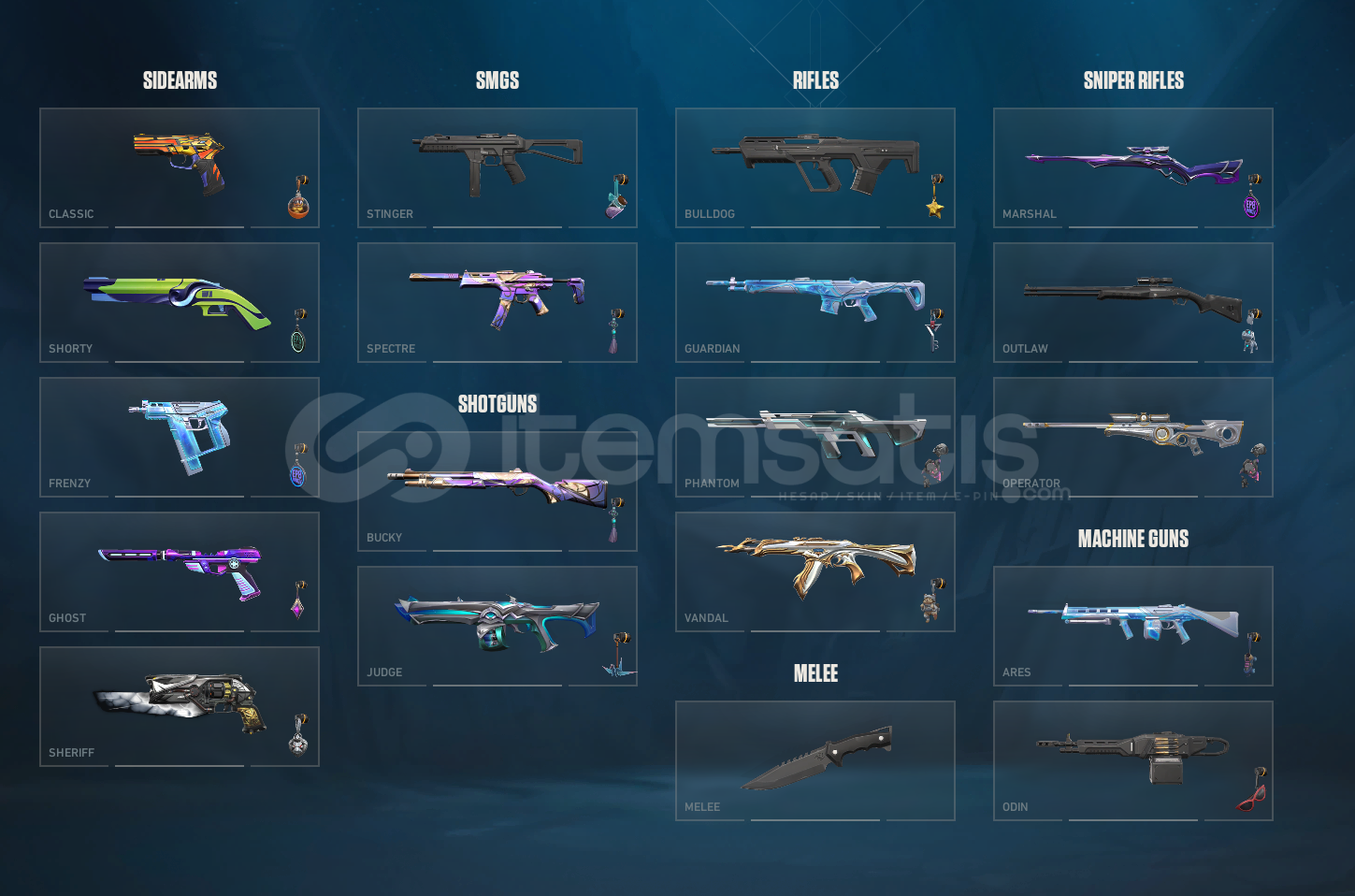 ⭐️ TR Demir 1 | 3 Vandal - 2 Phantom | Hesap⭐️ ⭐️ TR Demir 1 | 3 Vandal - 2 Phantom | Hesap⭐️