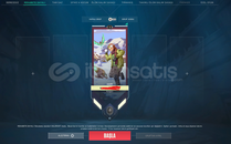 TR - DEMİR 1 50KP - MAİL DEĞİŞEN - DÜŞÜK MMR