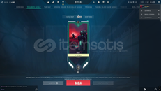 TR - DEMİR 1 - MAİL DEĞİŞEN - DÜŞÜK MMR!!