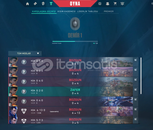 TR - DEMİR 1 - MAİL DEĞİŞEN - ULTRA DÜŞÜK MMR !