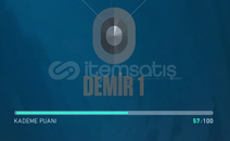 ⭐️TR - DEMİR 1 - ULTRA DÜŞÜK MMR⭐️