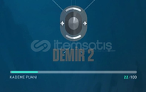 ⭐️TR - DEMİR 2 - ULTRA DÜŞÜK MMR⭐️