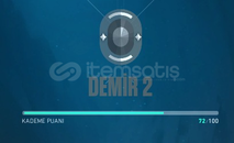 ⭐️ TR - DEMİR 2 - ULTRA DÜŞÜK MMR⭐️