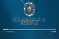  ⭐️TR - DEMİR 2 - ULTRA DÜŞÜK MMR⭐️