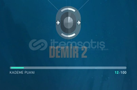  ⭐️ TR - DEMİR 2 - ULTRA DÜŞÜK MMR ⭐️