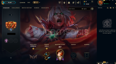 TR Demir 3 | 14 Kostüm 47 Hero | Handmade Hesap