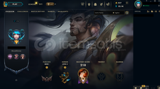 TR Demir 3 | 51 Kostüm 97 Hero | Handmade Hesap