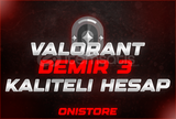 ❤️ TR DEMİR 3 HESAP MAİL DEĞİŞEN ❤️