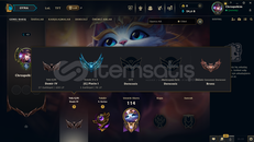 TR DEMİR 4 -100 LP MAİL ONAYSIZ - DÜŞÜK MMR