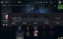 TR DEMİR 4 HESAP CEHENNEM ELOO 