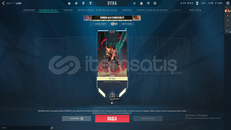 TR - Demir hesap [-Mail Teslimli-) DÜŞÜK MMR