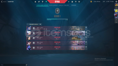 TR- Demir Hesaplar [-Mail Teslimatlı-) DÜŞÜK MMR