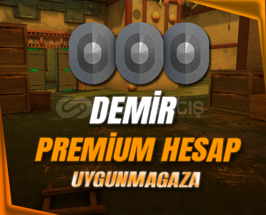TR - DEMİR - MAİL DEĞİŞEN - ULTRA DÜŞÜK MMR! TR - DEMİR - MAİL DEĞİŞEN - ULTRA DÜŞÜK MMR!