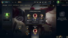 ⭐TR - DERECELİ HAZIR - 2016 HESAP - 3Kostüm⭐