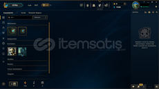 ⭐TR-DERECELİ HAZIR/BANSIZ 37LVL HESAP⭐