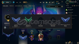 ⭐TR⭐ DIAMOND 2 MASTER MMR