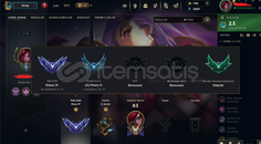 TR Diamond Hesap