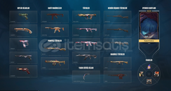 ⭐TR DOLU UCUZA HIZLI TESLİMAT⭐UYGUNA MUKEMME