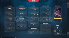 ⭐ [ TR DOPDOLU ÖMÜRLÜK KACMAYACAK HESAP ] ⭐